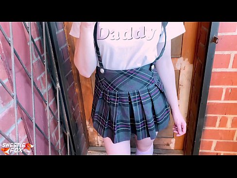 ❤️ Schoolgirl chuqur uning Dick so'radi va sinflar o'rniga fucks. ☑ seks bizda uz.analytik24.ru ❤